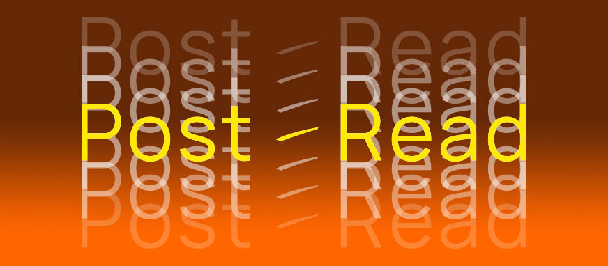 Post-Read – Post-Imperial