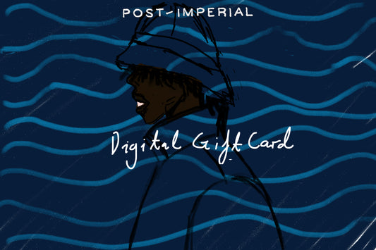 Post-Imperial Gift Card