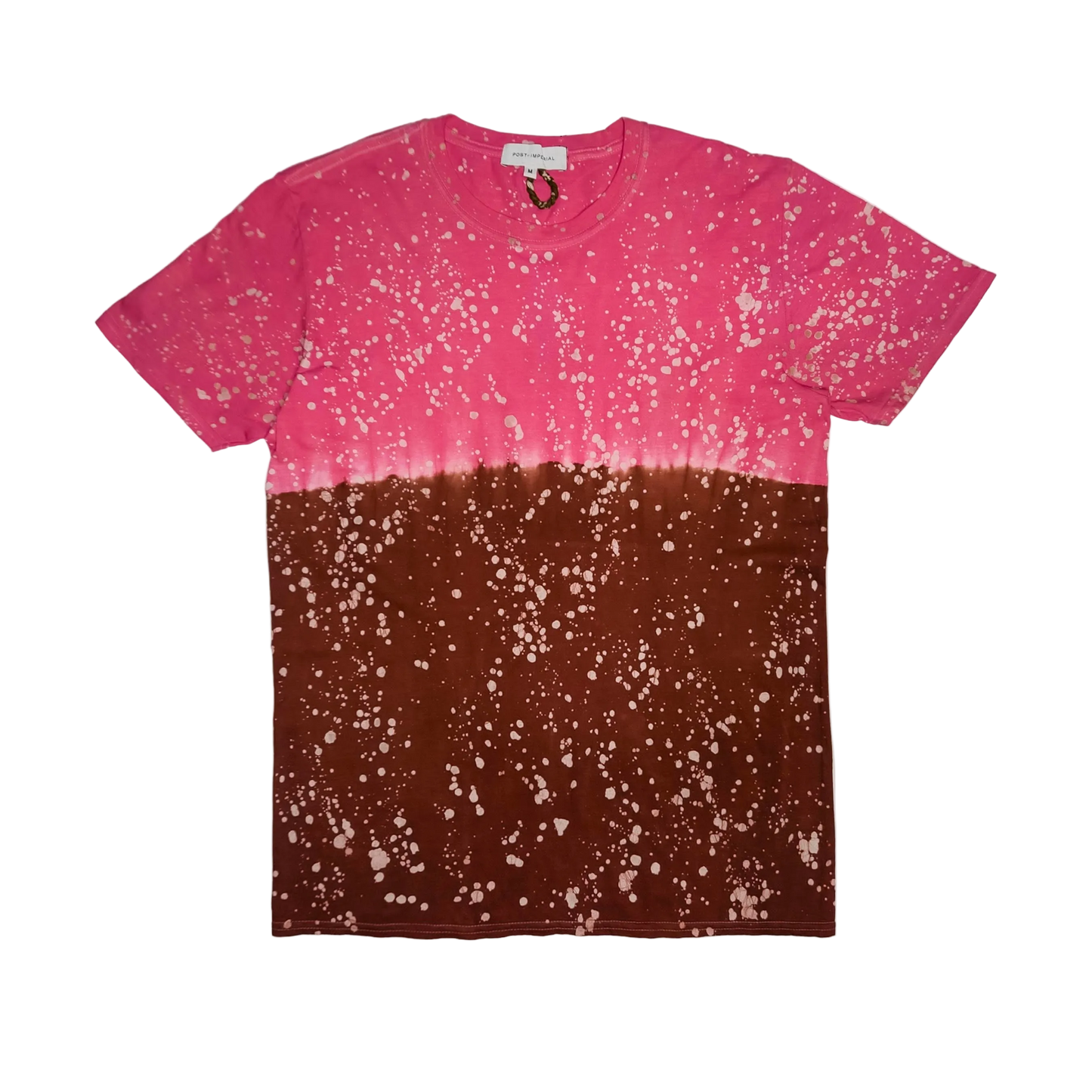 IJEBU TEE