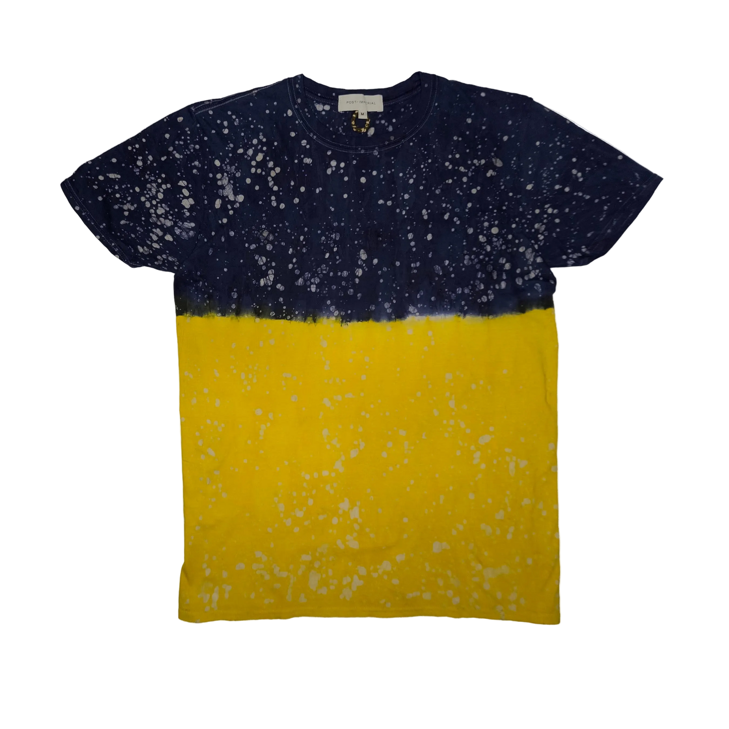 IJEBU TEE