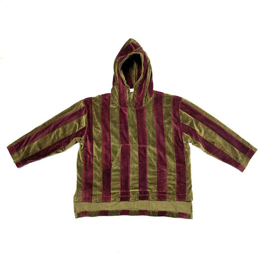 IKEJA HOODIE