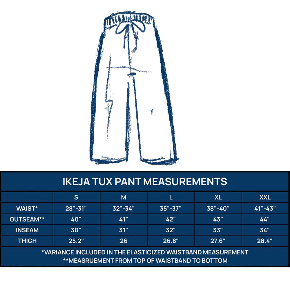 IKEJA TUX PANT