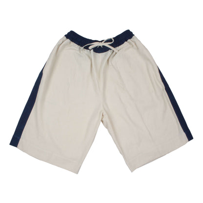 AJASA SHORTS - IVORY