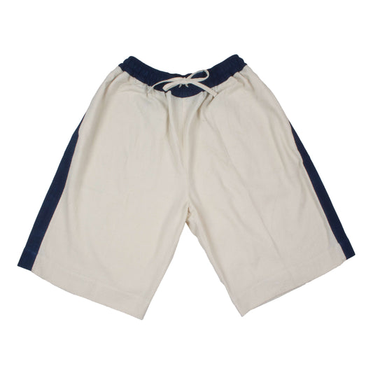 AJASA SHORTS - IVORY
