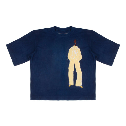 FANTASTIC MAN TEE