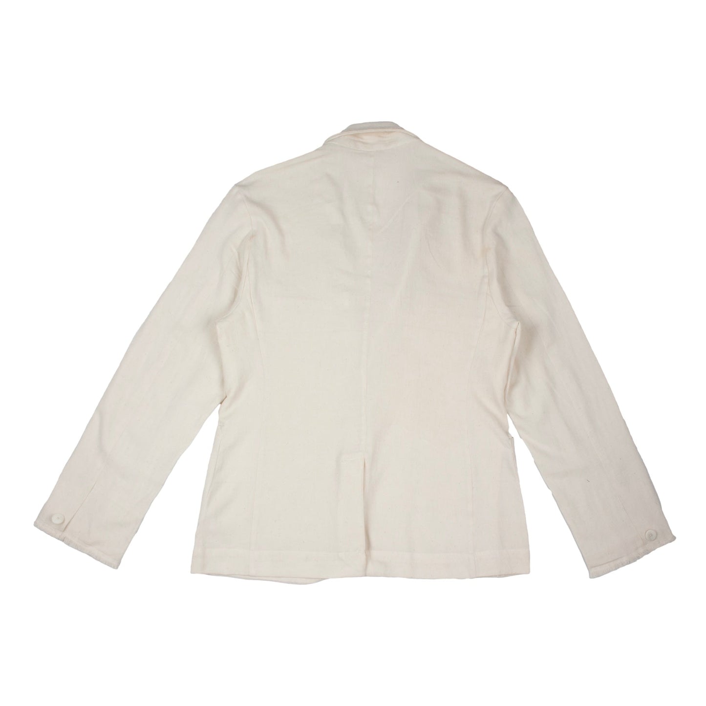 AJASA BLAZER - IVORY