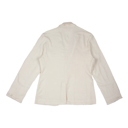 AJASA BLAZER - IVORY