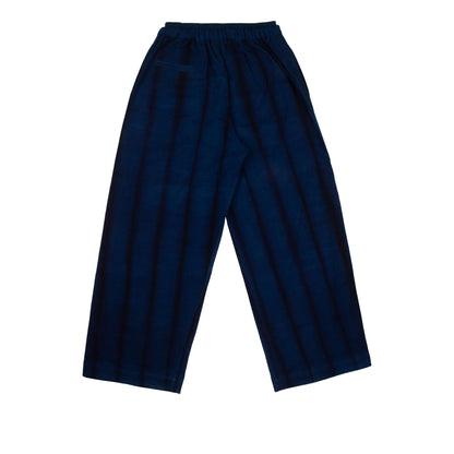 AJASA TROUSERS - BLOCK STRIPE