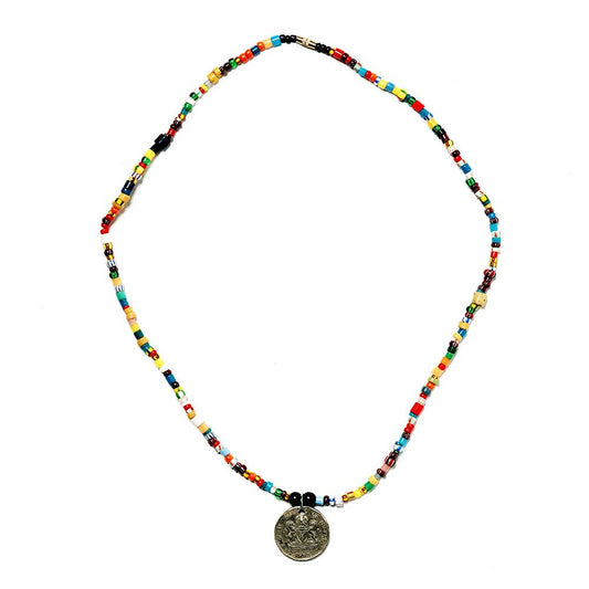 OSUN NECKLACE