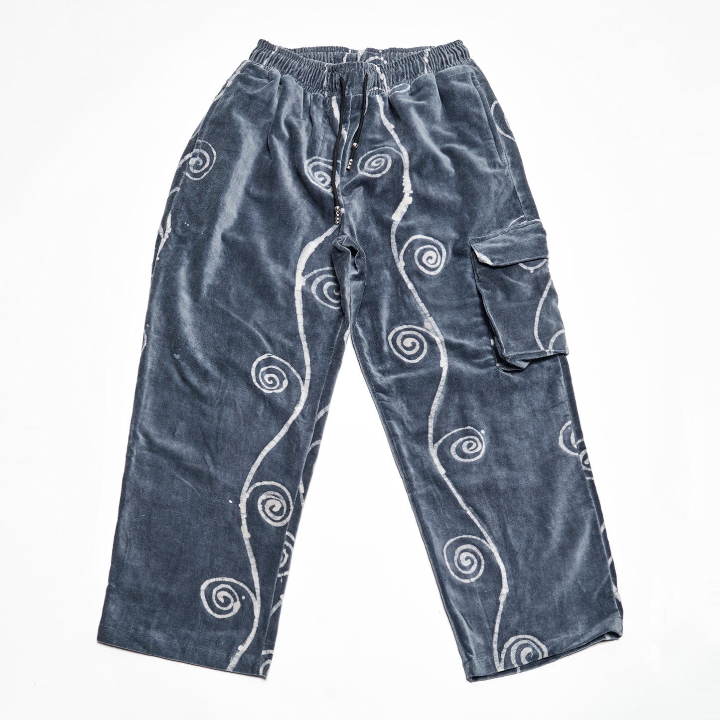 Ikeja Cargo Pant