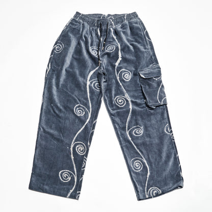 Ikeja Cargo Pant