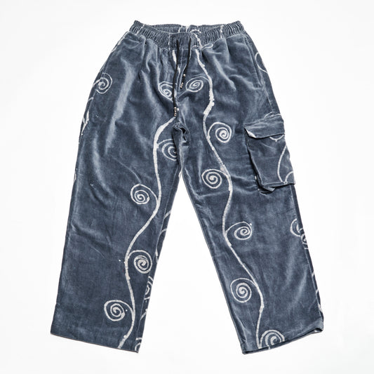 Ikeja Cargo Pant