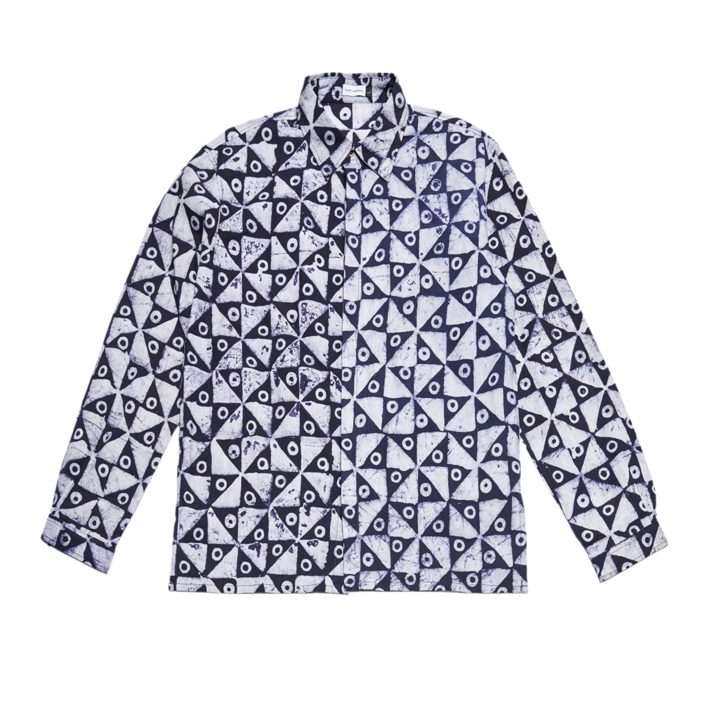 LAGOS L/S SHIRT